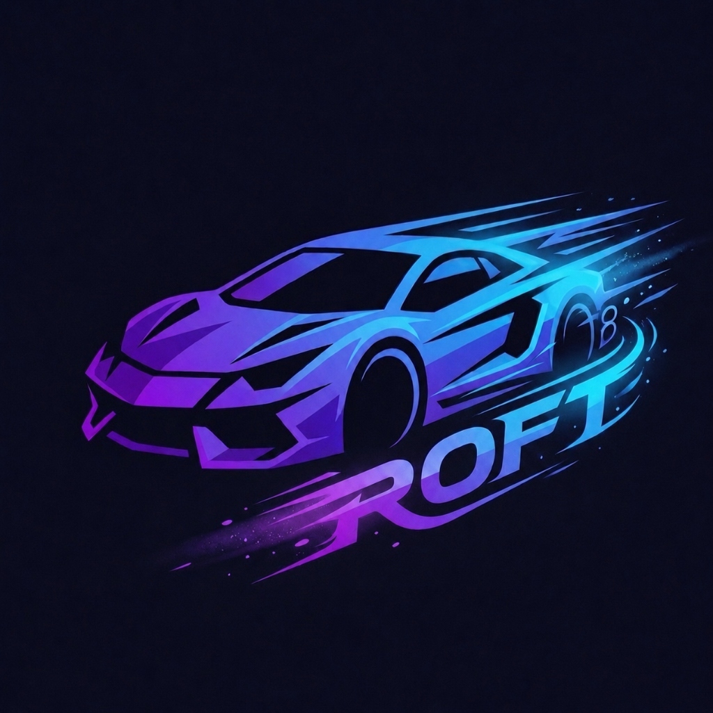 ROFT App Mockup